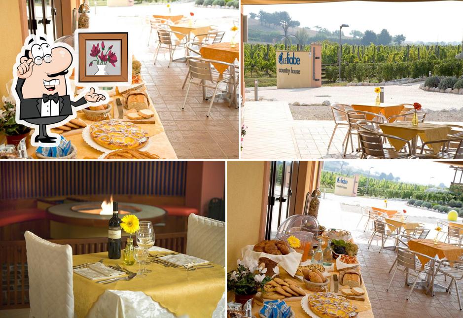 Resort le Fiabe Numana
