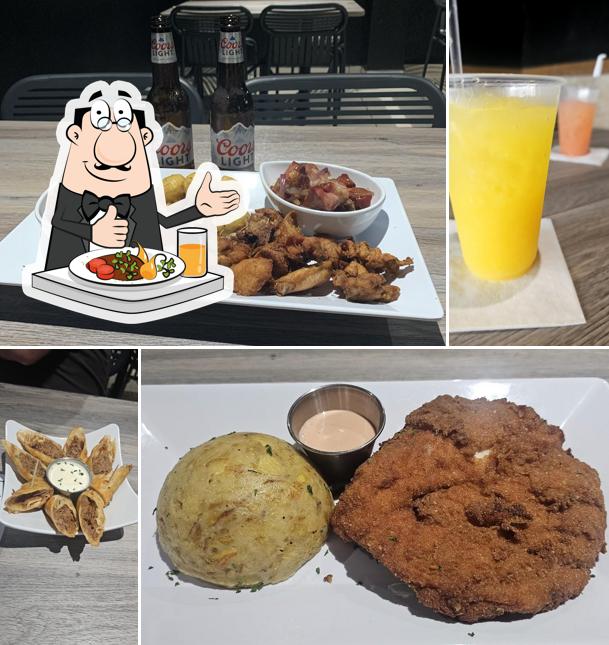 Delirium Restaurant