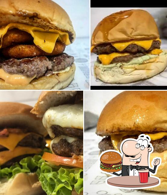 EL BURGER