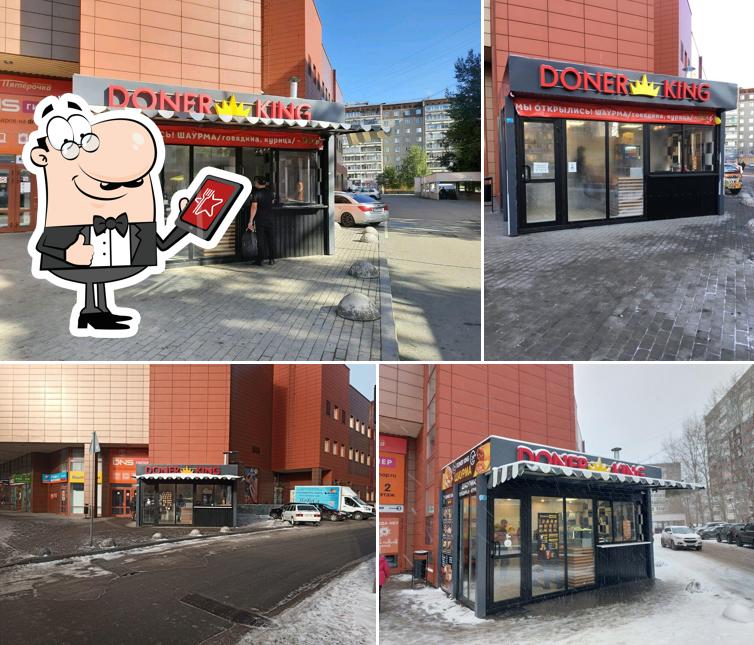 Doner King