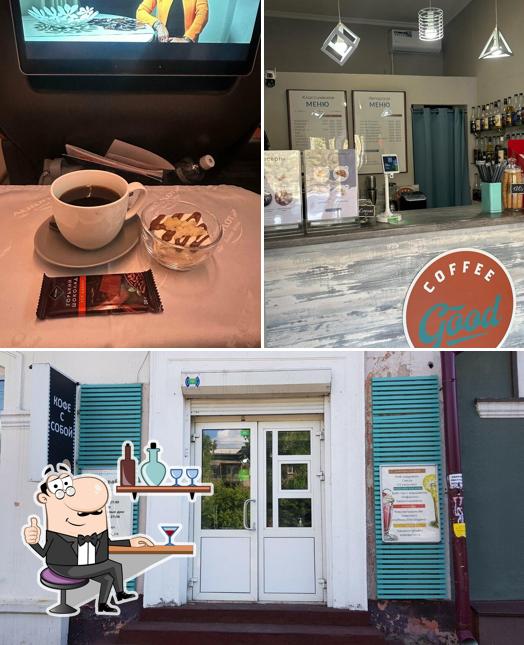 Good Coffee