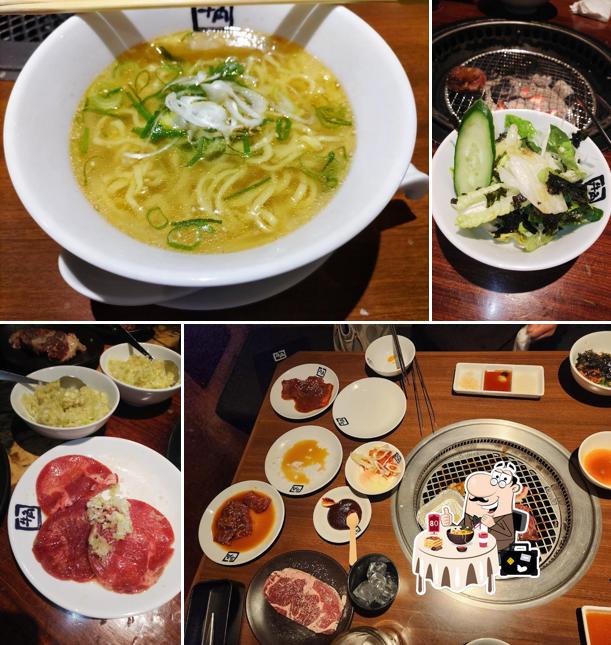 Gyu-Kaku