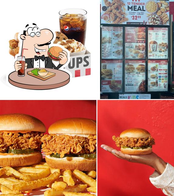 KFC