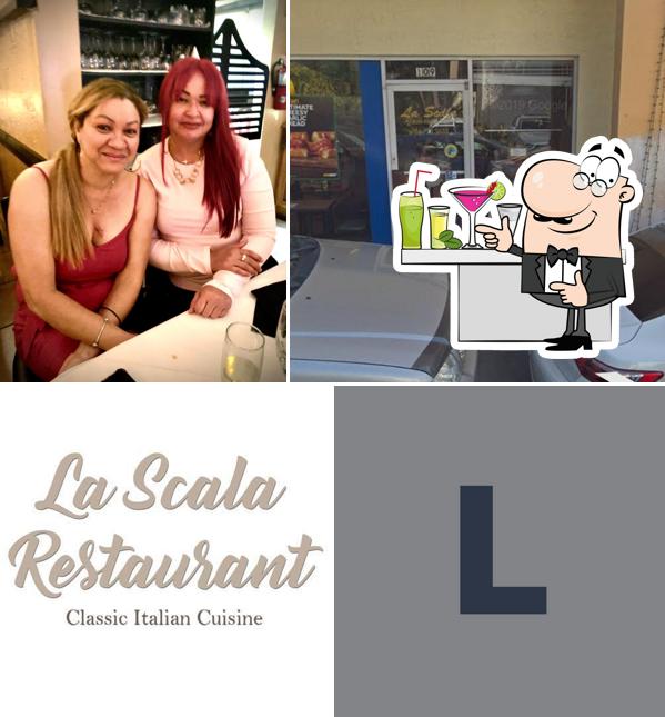 La Scala Italian Restaurant