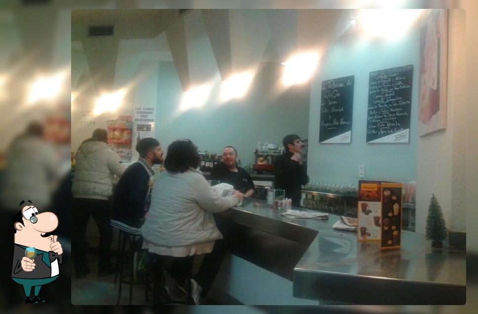 La Taberna de Quique