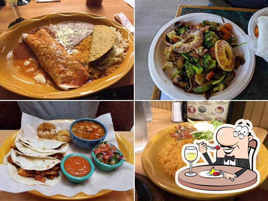 Los Altos Mexican Restaurant
