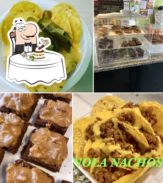 Nawlins Praline Candy & More