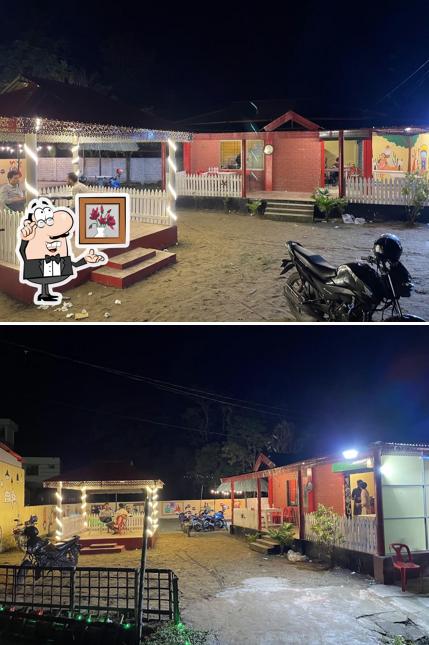Papadam Cafe & Restaurant