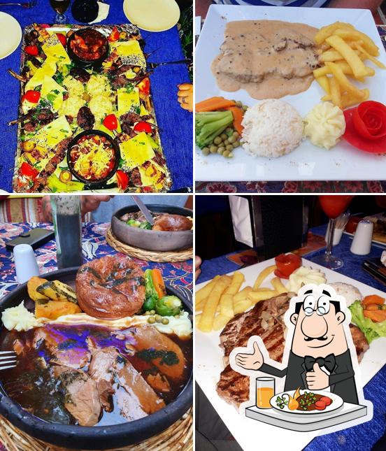 Piccadilly Restaurant