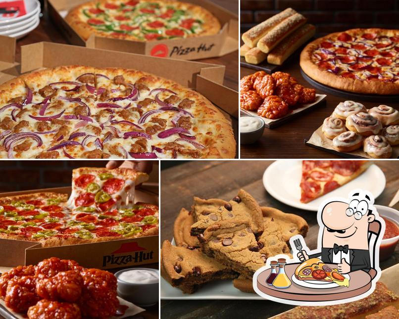 Pizza Hut