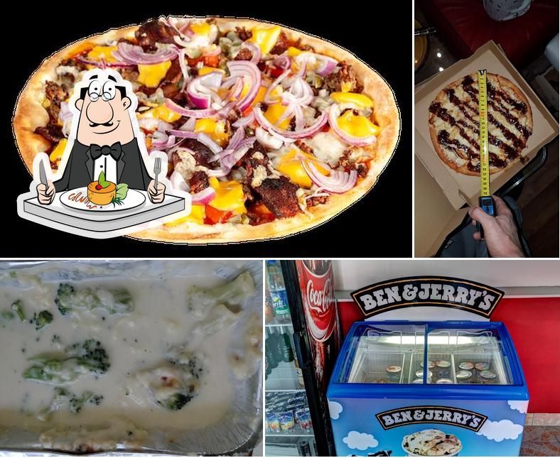 Pizza Planet