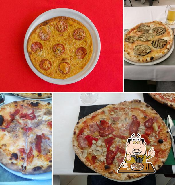 Pizzeria Gonzales Torino