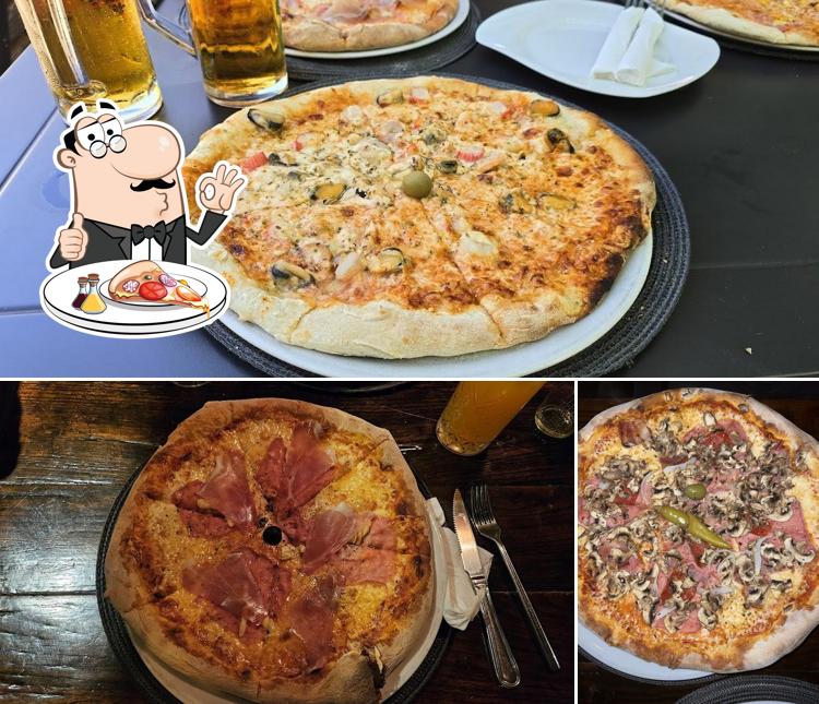 Pizzeria kod Pape