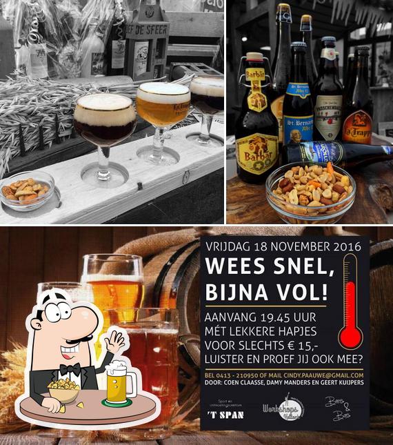 Beers & Bars