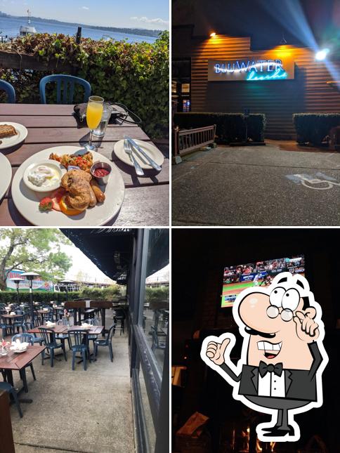 BluWater Bistro