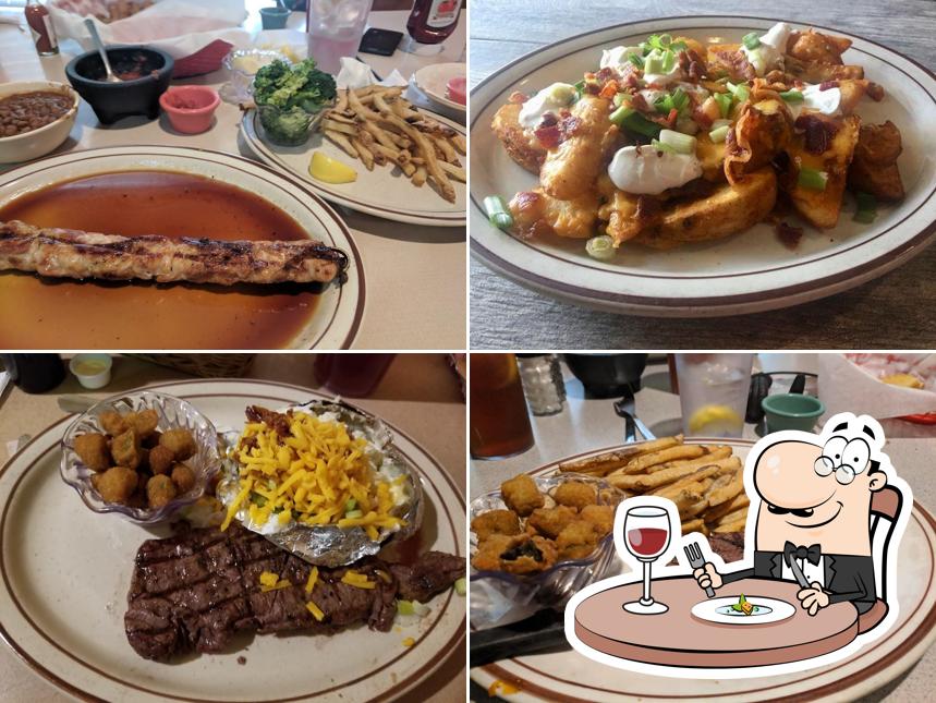 Sutphens BBQ Bar & Grill