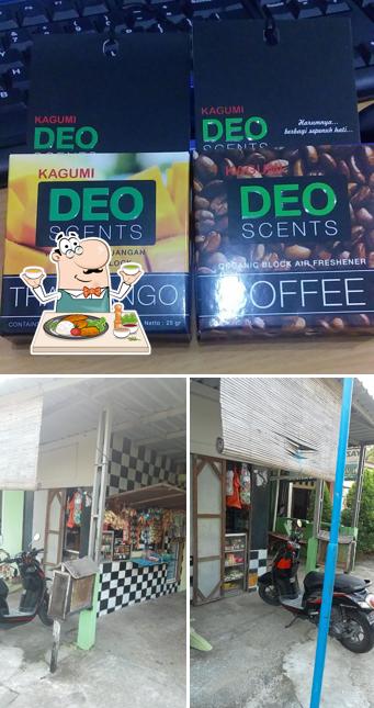 Warung Bunda Radit