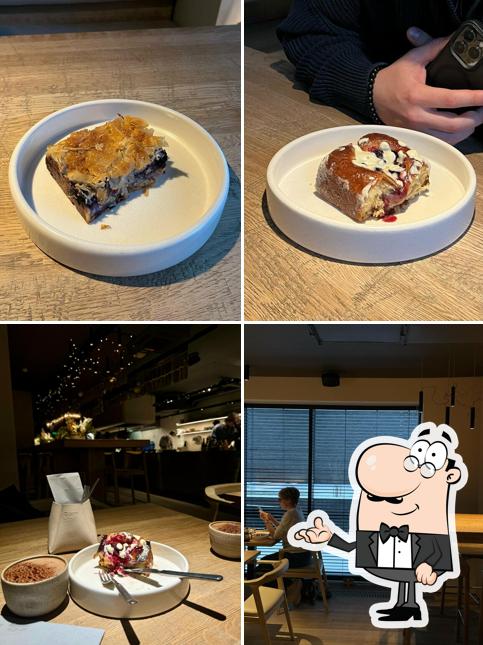 6 Pm Bread Kitchen