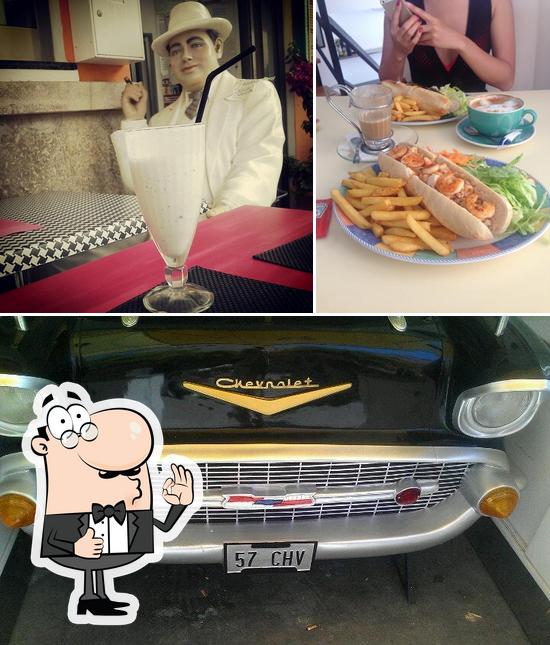 American Diner