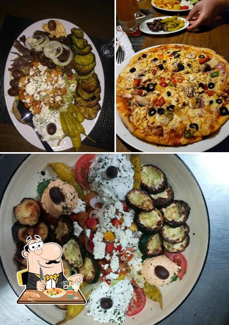 Bistro Petri Heil