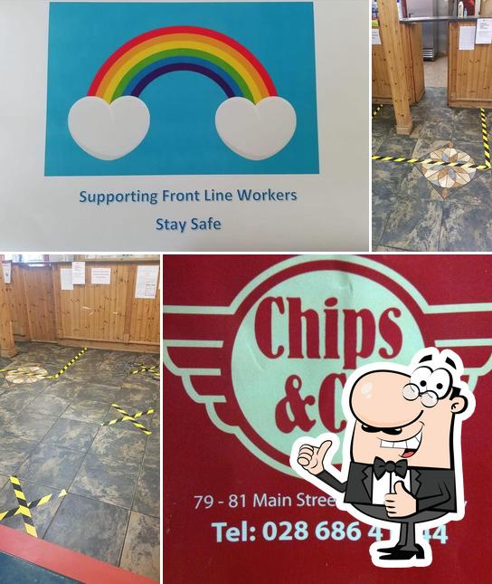 CHIPS & CO