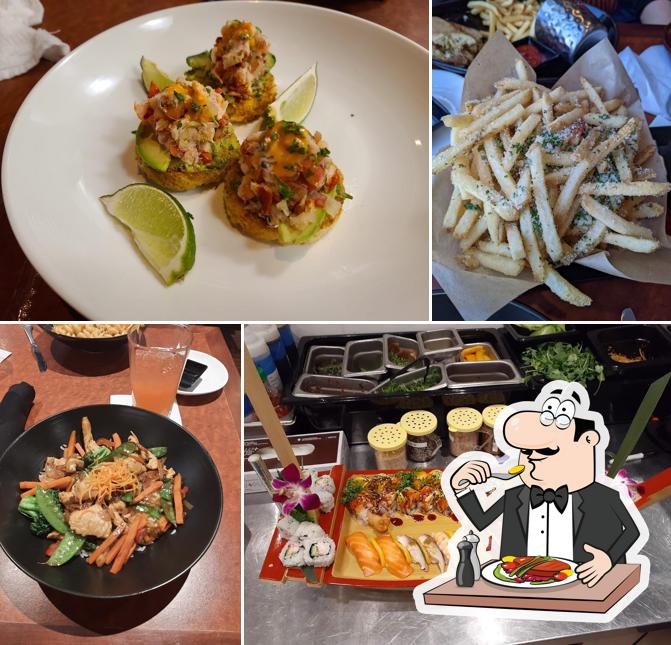 CRAVE Food & Drink Fargo