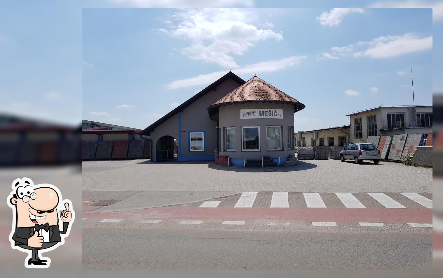 Center Mešič, gostinstvo in trgovina, Andrej Mešič s.p.