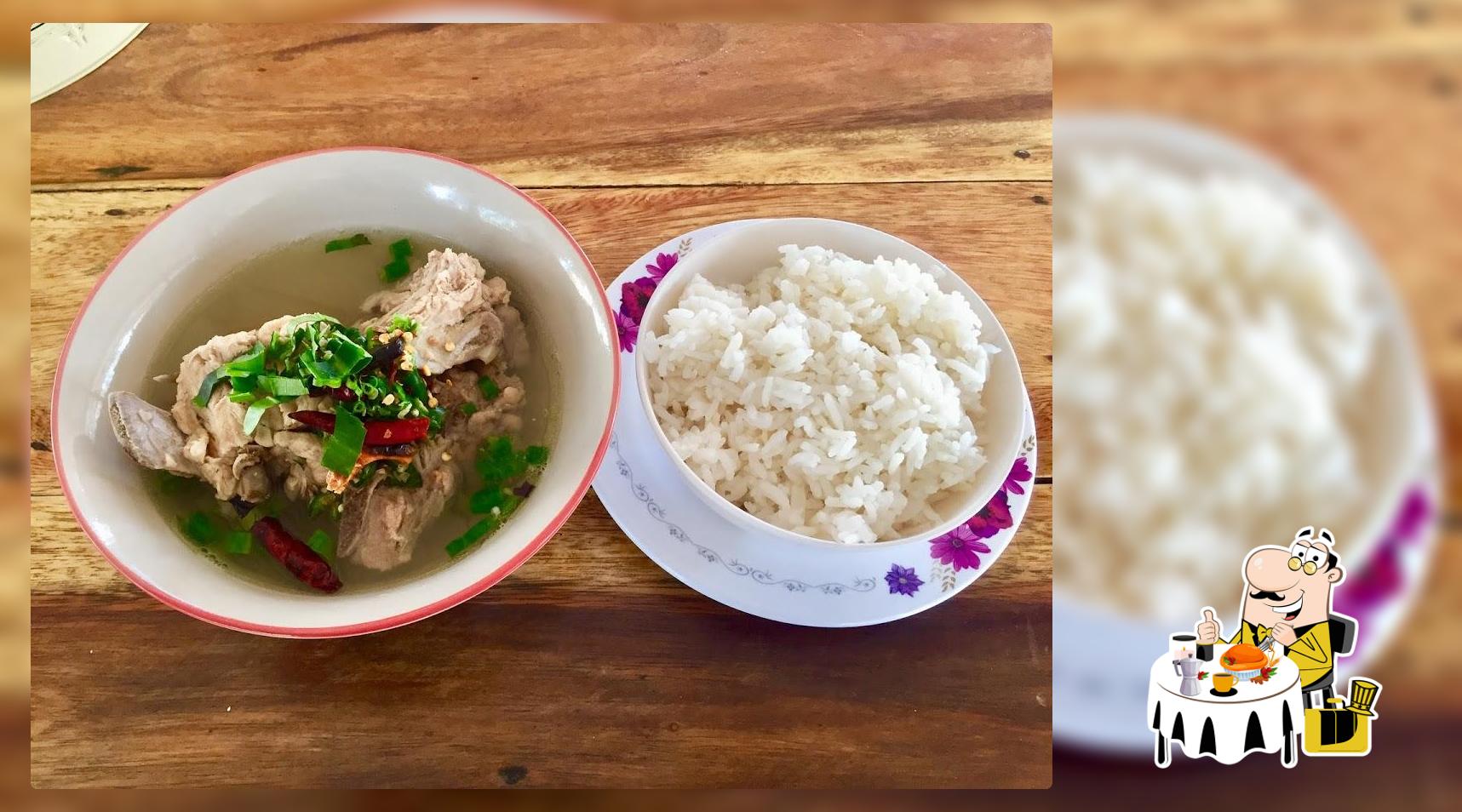 ร้านโพธิ์ทอง ก๋วยจั๊บโบราณ