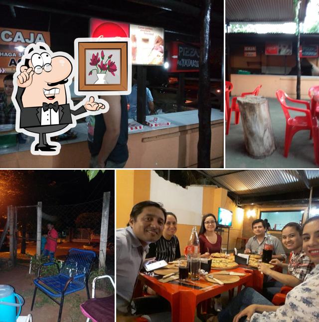 Chito's Pizzeria
