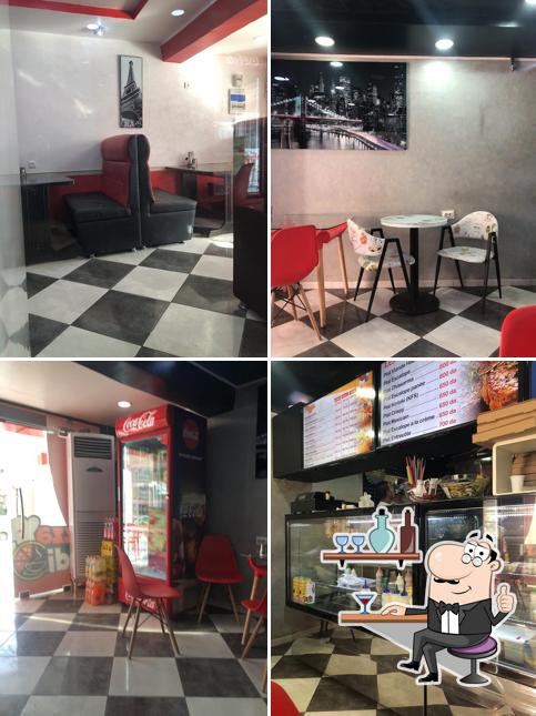 Dadi coffee & food
