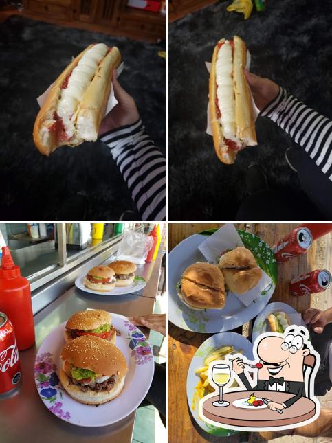 Donde Giuliano's