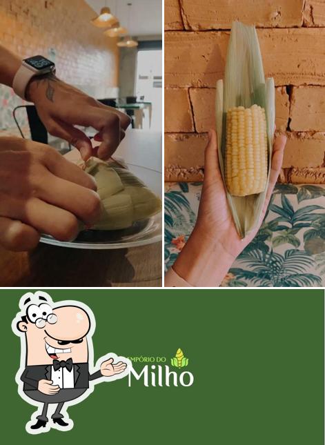 Empório do Milho