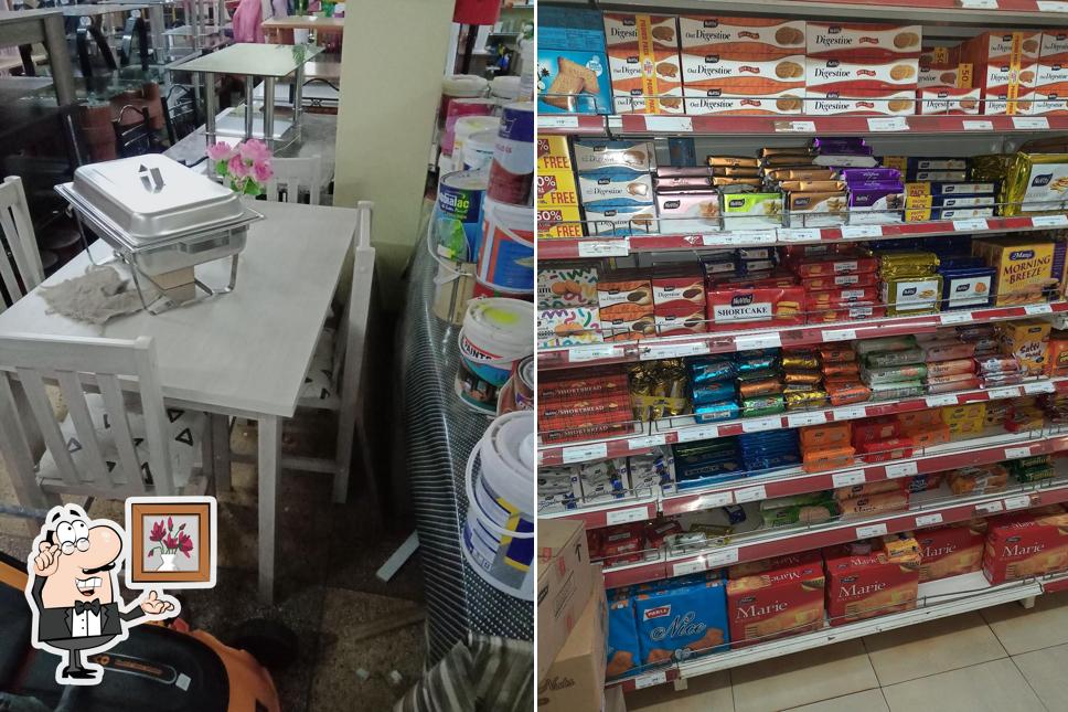Kamindi Supermkt Bakery