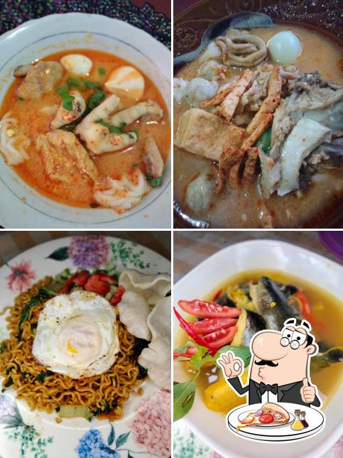 Kedai Zhaza