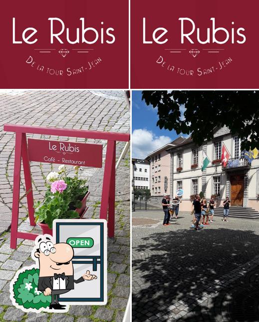 Le Rubis