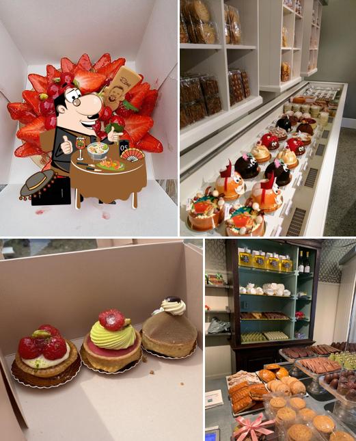 Patisserie Remy