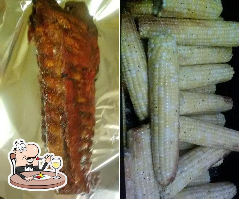 Pig Out BBQ