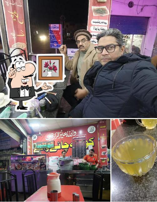 Quetta Chai Wai