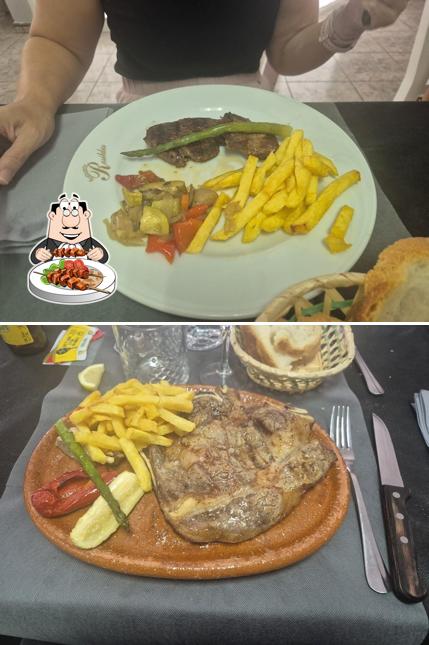 RESTAURANT DOBLE VIA