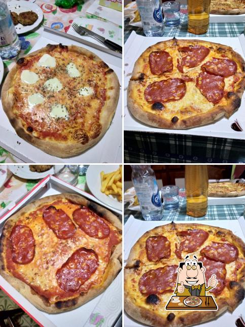 RUSTICO Bra - Coltiviamo Pizza