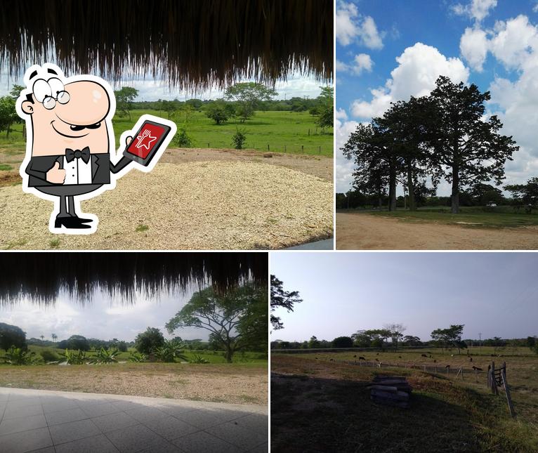 Rancho Santana