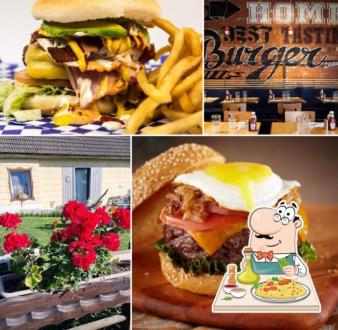 Regina Burger Battle Regina SK