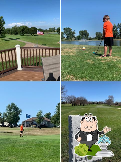 Remsen Golf Course