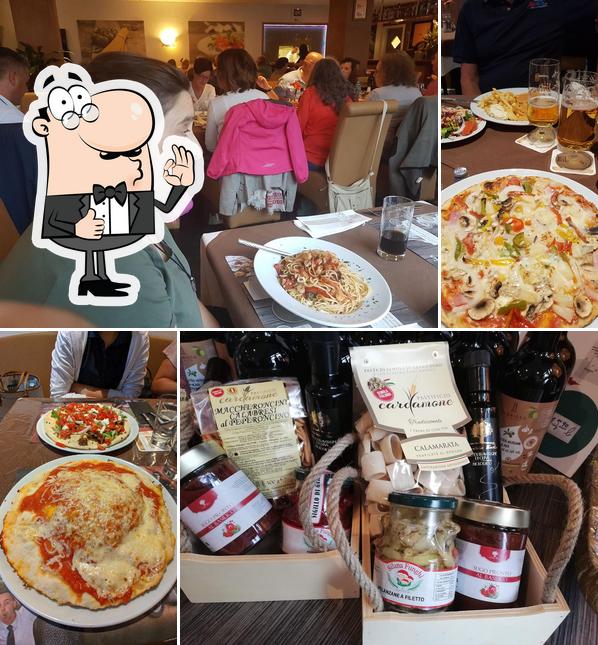 Ristorante Pizzeria Mamma Maria Inh. Tundis Egidio e.K