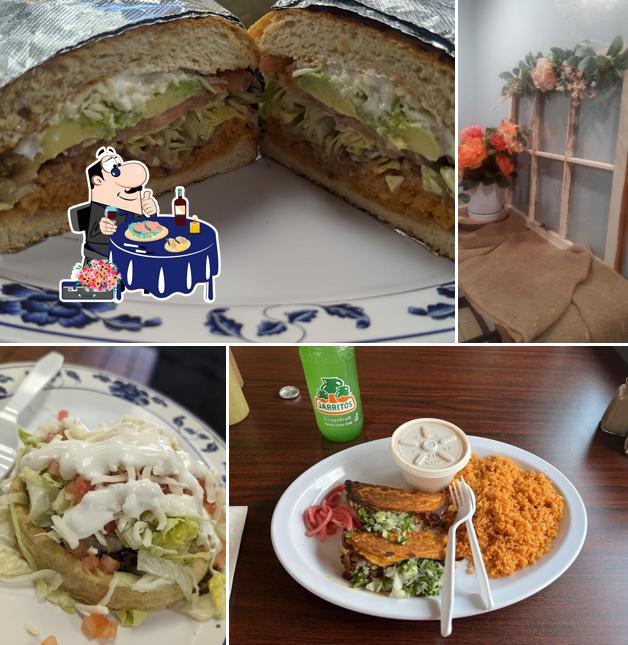 Sandy's Tacos