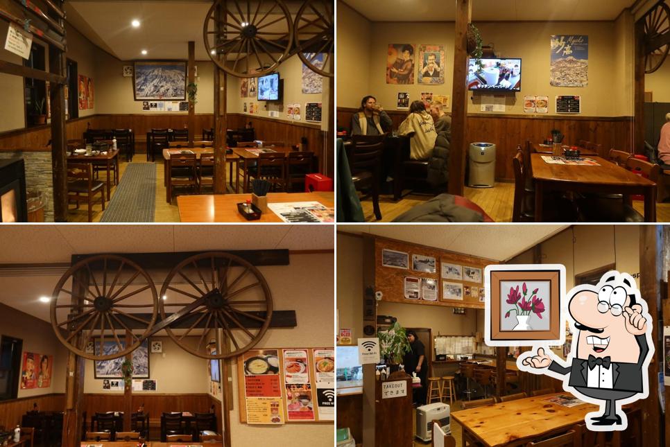 Restaurant Shibata