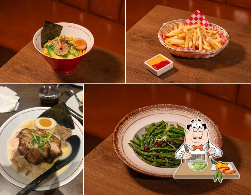 Soho Ramen