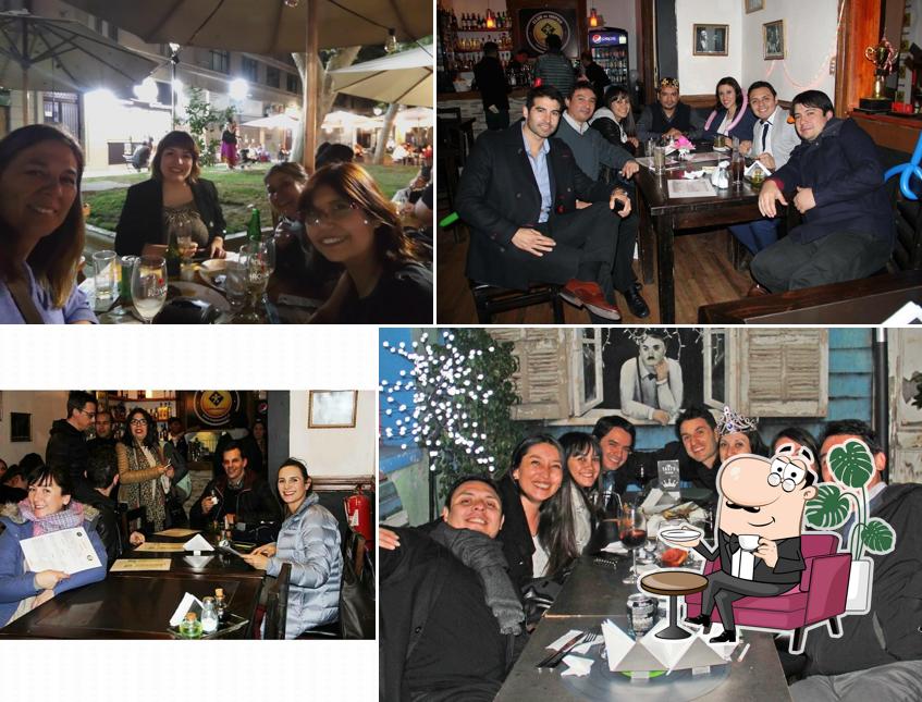 TASTY RESTOBAR LOSPLEIMOVIL