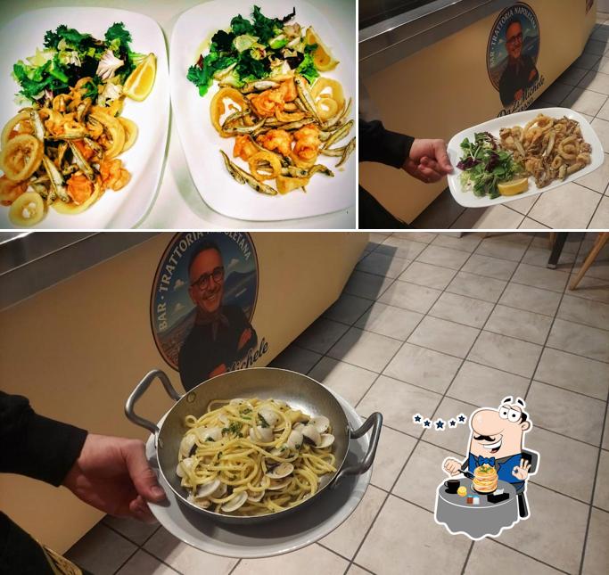 Trattoria Napoletana