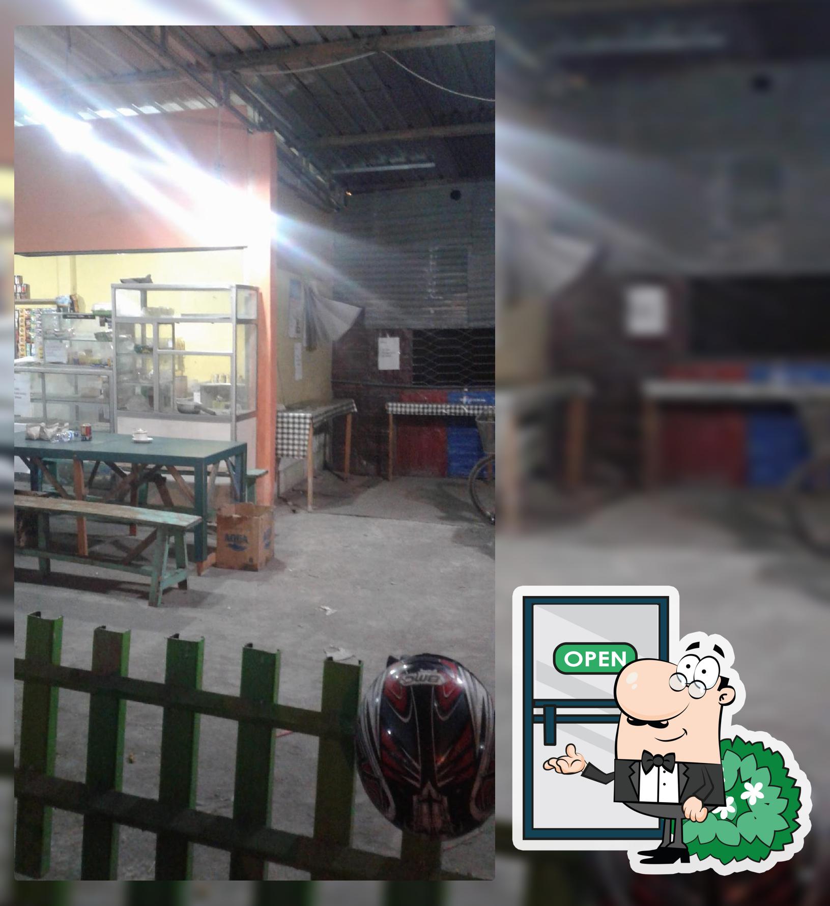 Warkop Semilir